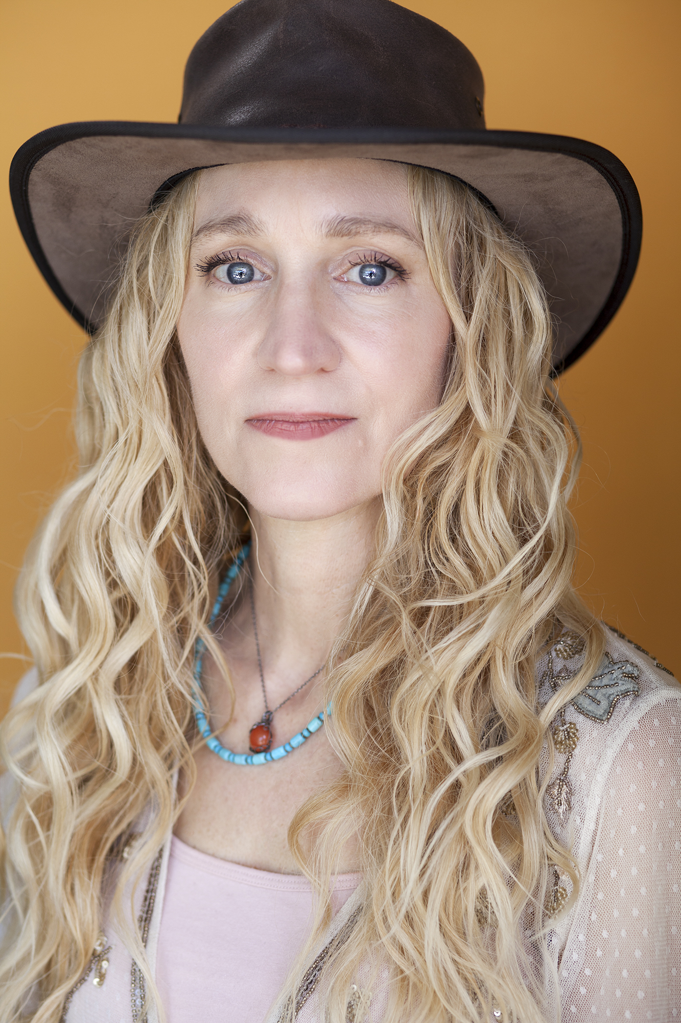 actor Jamille James large photo