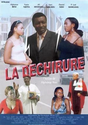 La déchirure [Version française]