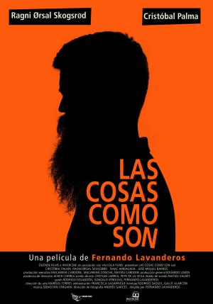 Las Cosas Como Son [SpanishLatam]