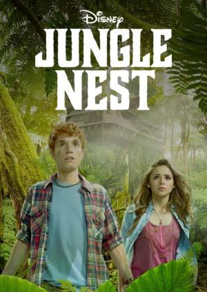 Jungle Nest [SpanishLatam]