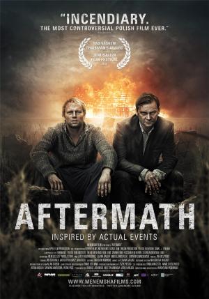 Aftermath [Russian]