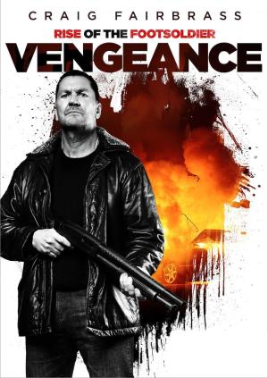 Rise of the Footsoldier: Vengeance [Hindi]