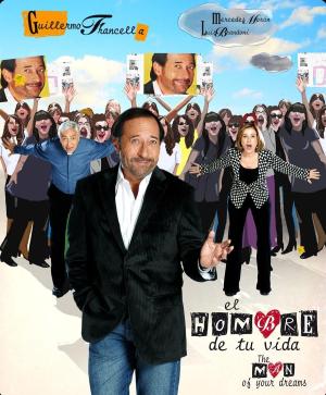 El hombre de tu vida [ترجمة عربية]