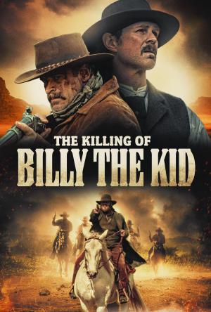 The Killing of Billy the Kid [Russian]