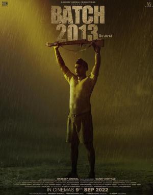 Batch 2013 [Hindi]