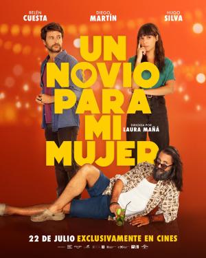 Un novio para mi mujer [Spanish]