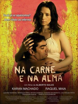 Na carne e na alma [Portuguese]