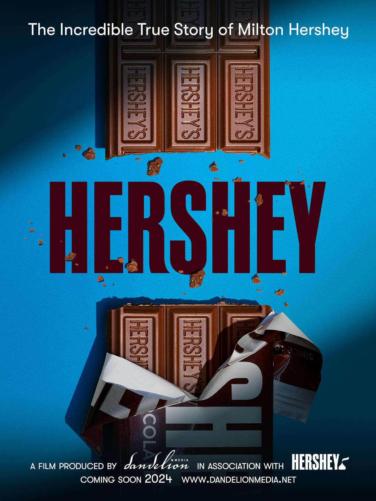 Hershey
