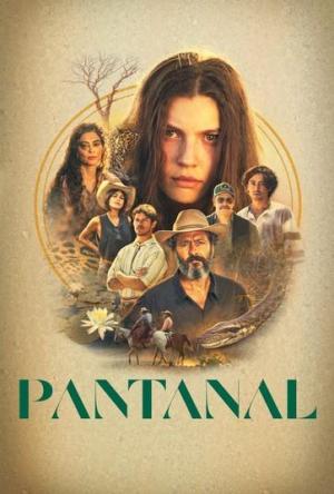 Pantanal [Portuguese]