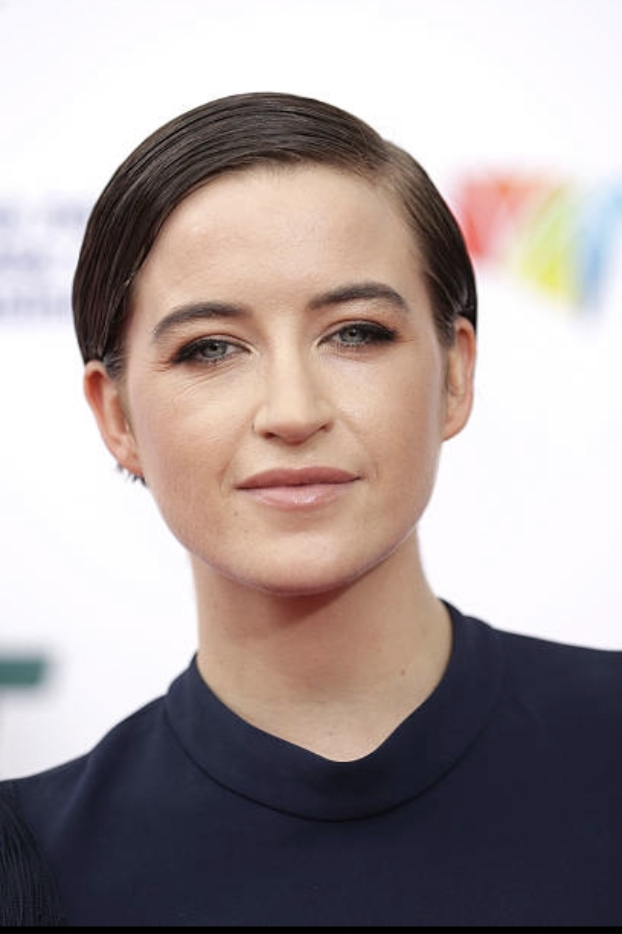 actor Meg Washington large photo