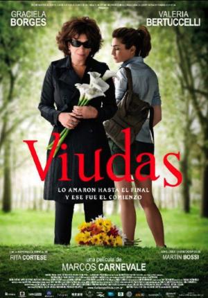 Widows [Portuguese]