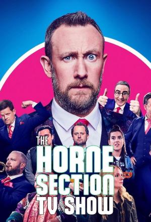 The Horne Section TV Show S1-S2