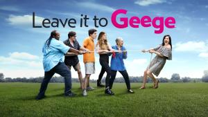 Leave it to Geege