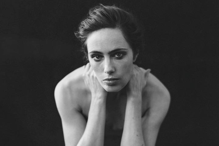 actor Sophie Verbeeck large photo