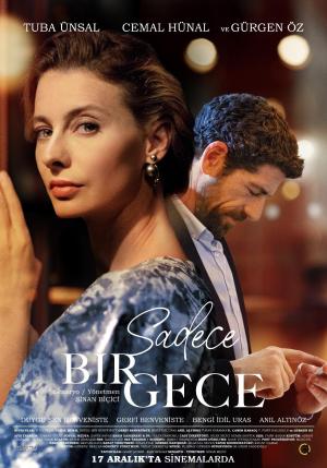 Sadece Bir Gece [SpanishLatam]