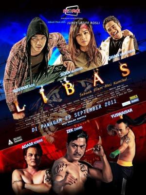 Libas [Indonesian]
