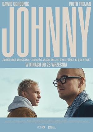 Johnny [Russian]