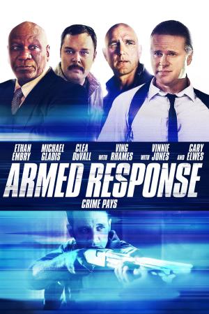 Armed Response [Hindi]