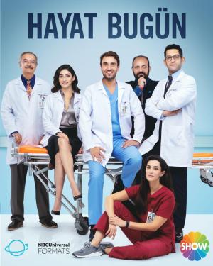 Hayat Bugün [Hindi]