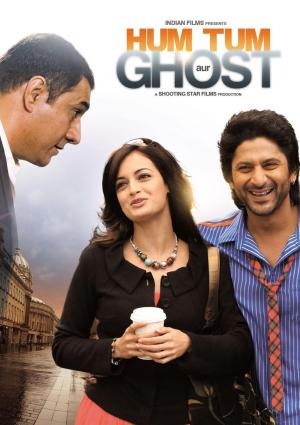 Hum Tum Aur Ghost [Hindi]