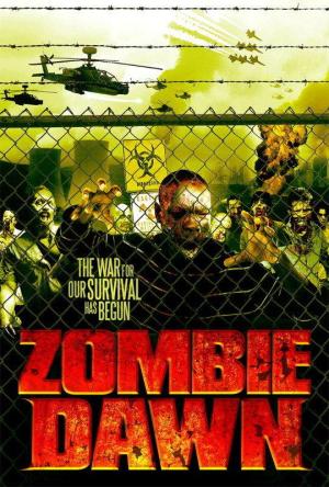 Zombie Dawn [SpanishLatam]