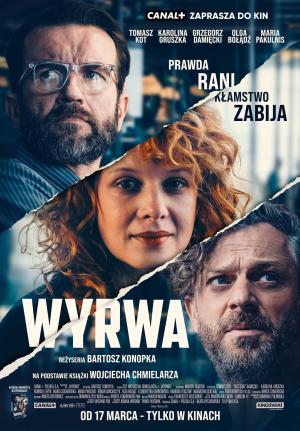 Wyrwa [Russian]