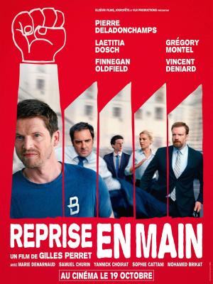 Reprise en main [Version française]