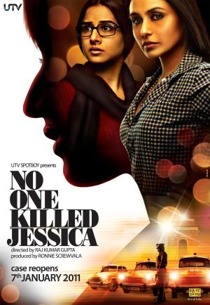 No One Killed Jessica [Hindi]