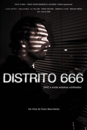 Distrito 666 [Portuguese]