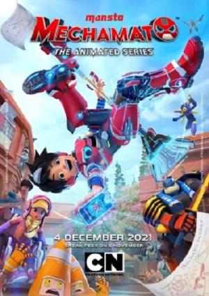 Mechamato [Hindi]