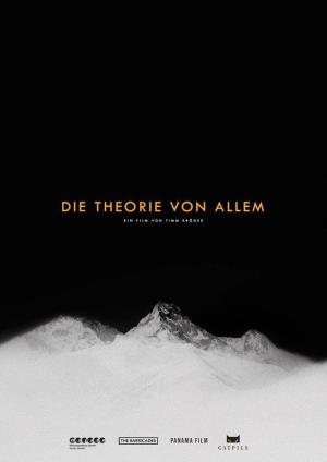 Die Theorie von Allem [Version française]