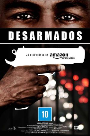 Desarmados [Portuguese]