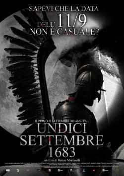 Day of the Siege poster