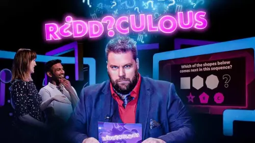 Riddiculous S1-S2
