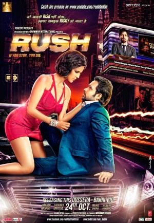 Rush [Hindi]