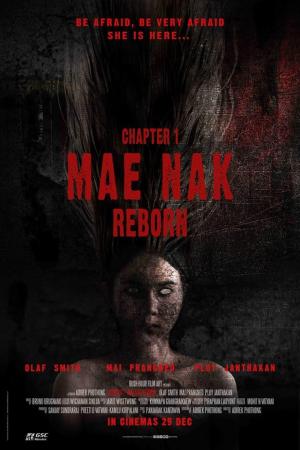 Mae Nak Reborn [Indonesian]
