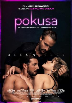 Temptation [Spanish]