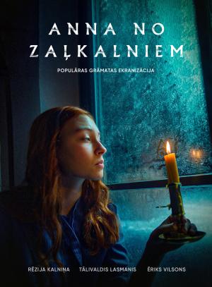 The Little Anna [Spanish]