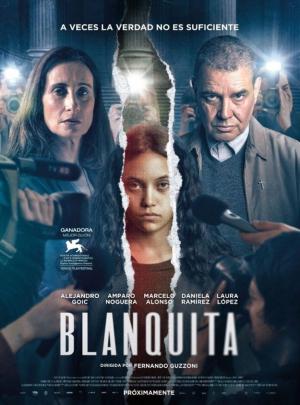 Blanquita [ترجمة عربية]