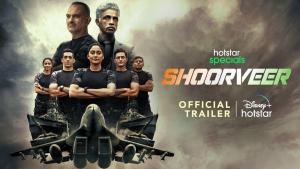 Shoorveer [Hindi]