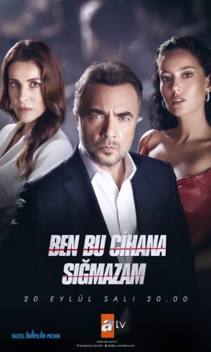 Ben Bu Cihana Sigmazam [ترجمة عربية] S1-S2