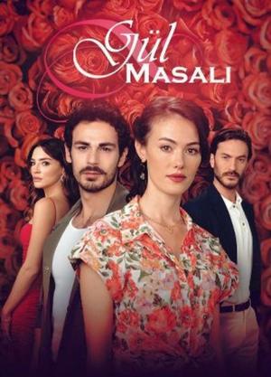 Gül Masali [ترجمة عربية]