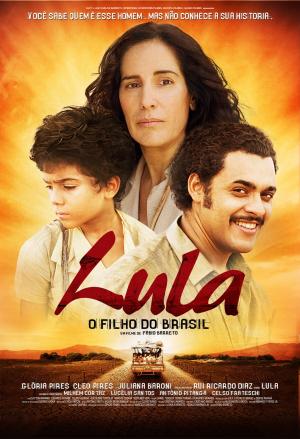 Lula, the Son of Brazil [Portuguese]