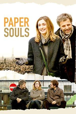 Les âmes de papier [Version française]