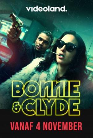 Bonnie & Clyde [ترجمة عربية]