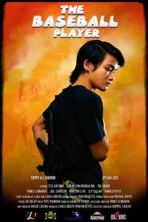The Baseball Player [Indonesian]
