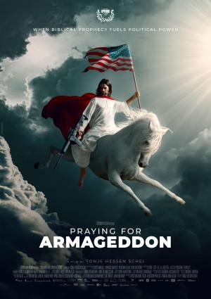 Praying for Armageddon [Version française]