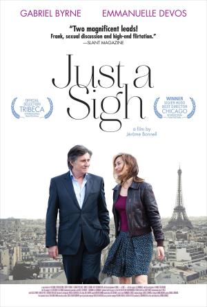 Just a Sigh [Version française]