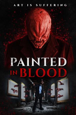 Painted in Blood [Hindi]