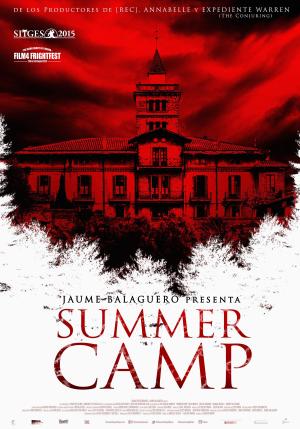 Summer Camp [Version française]